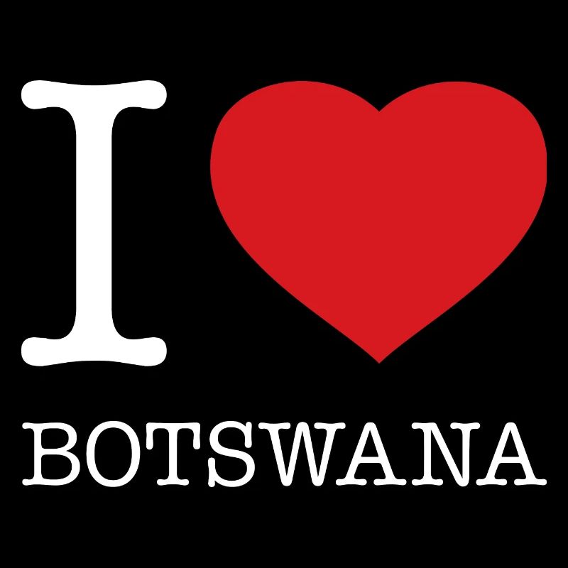 J’ADORE LE BOTSWANA