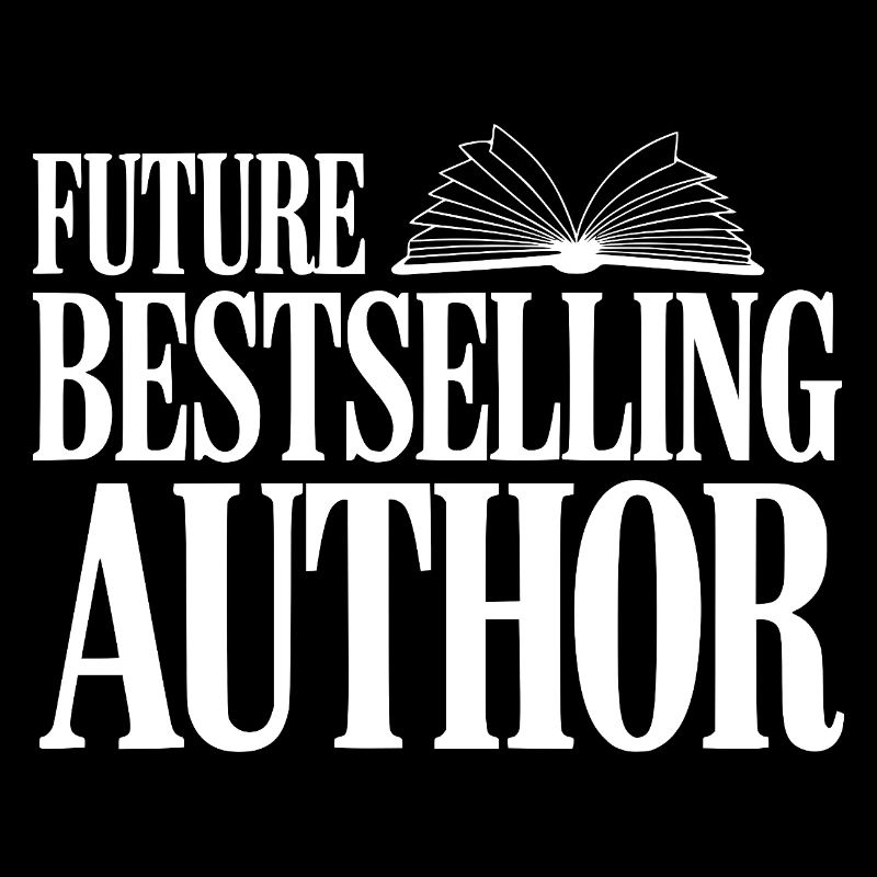 Future Bestselling Author