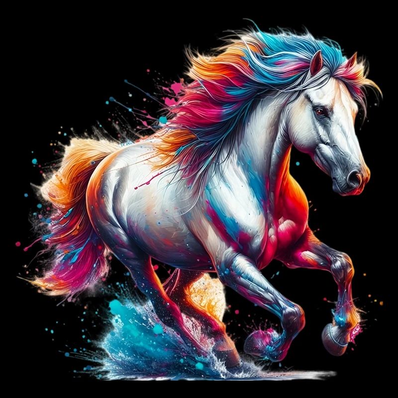 Pferd