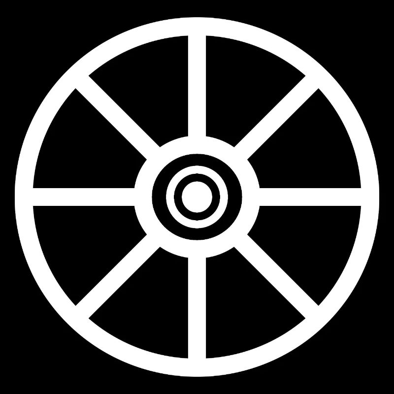 Roue de Taranis
