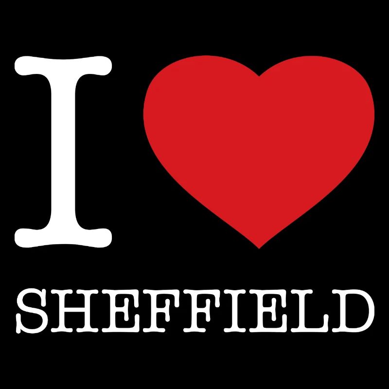 J’ADORE SHEFFIELD