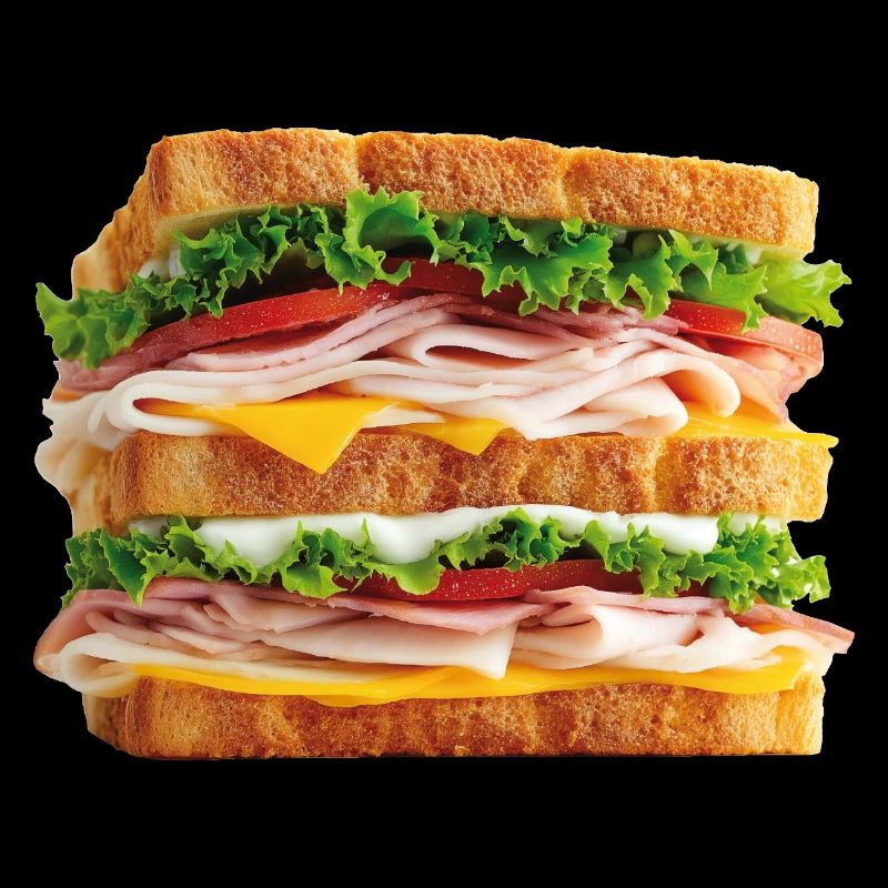 Sandwich