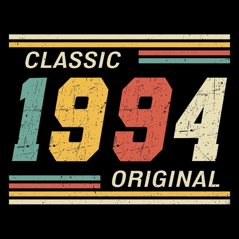 Classique 1994 original 1994
