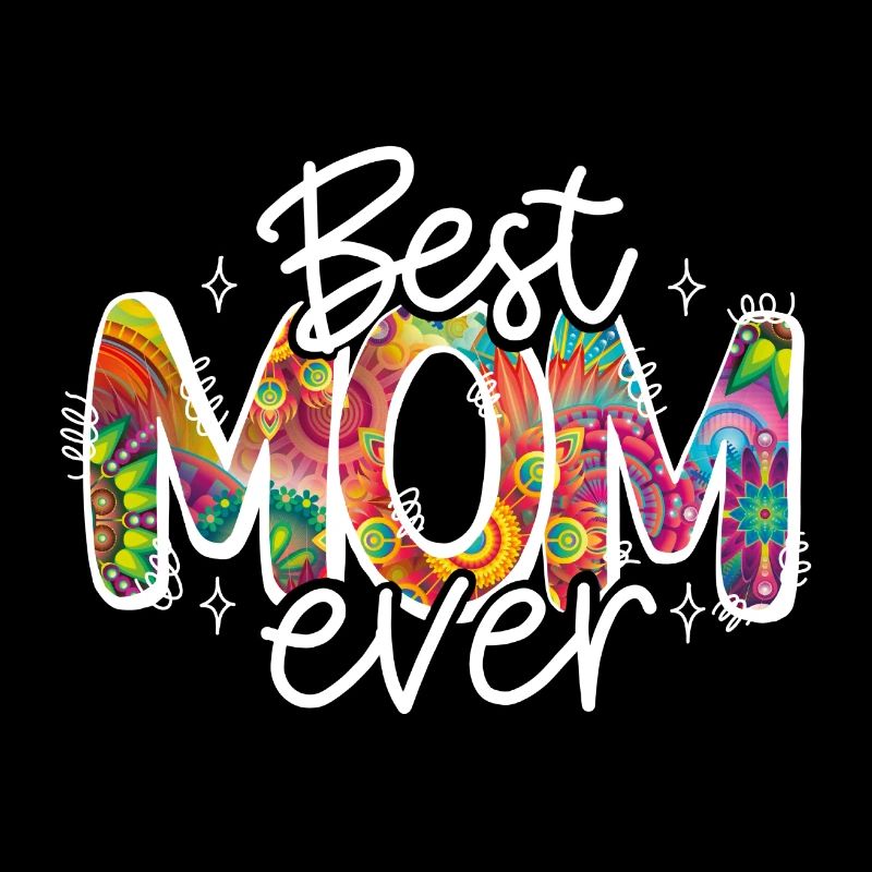 best mom ever muttertag mama
