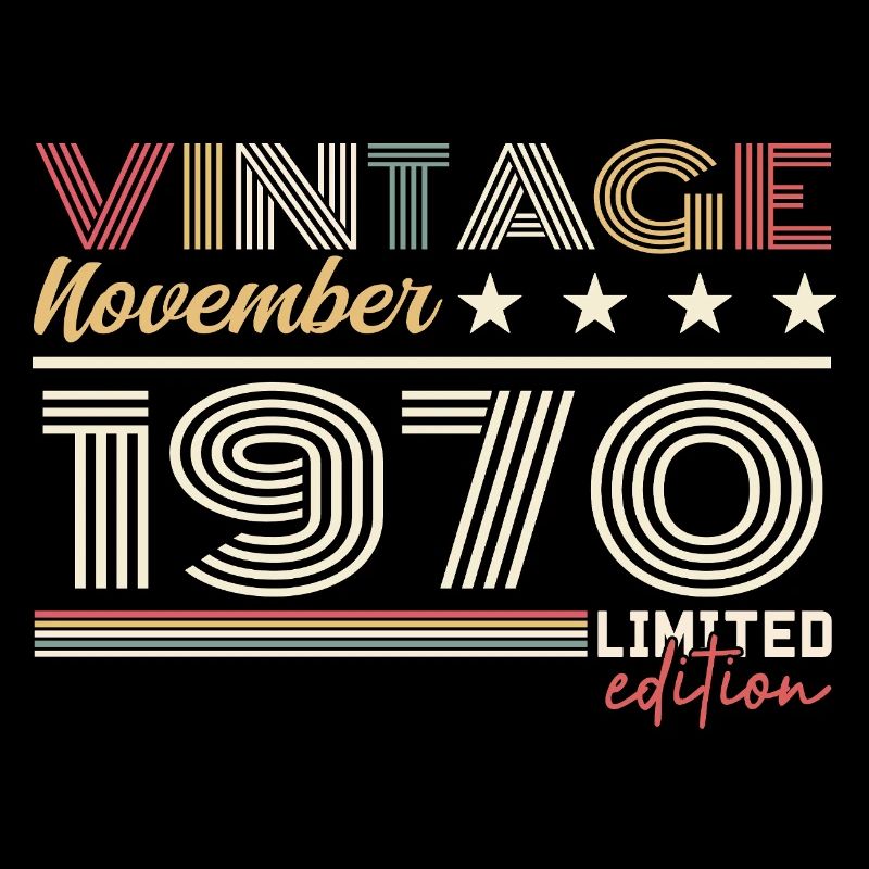 Novembre 1970