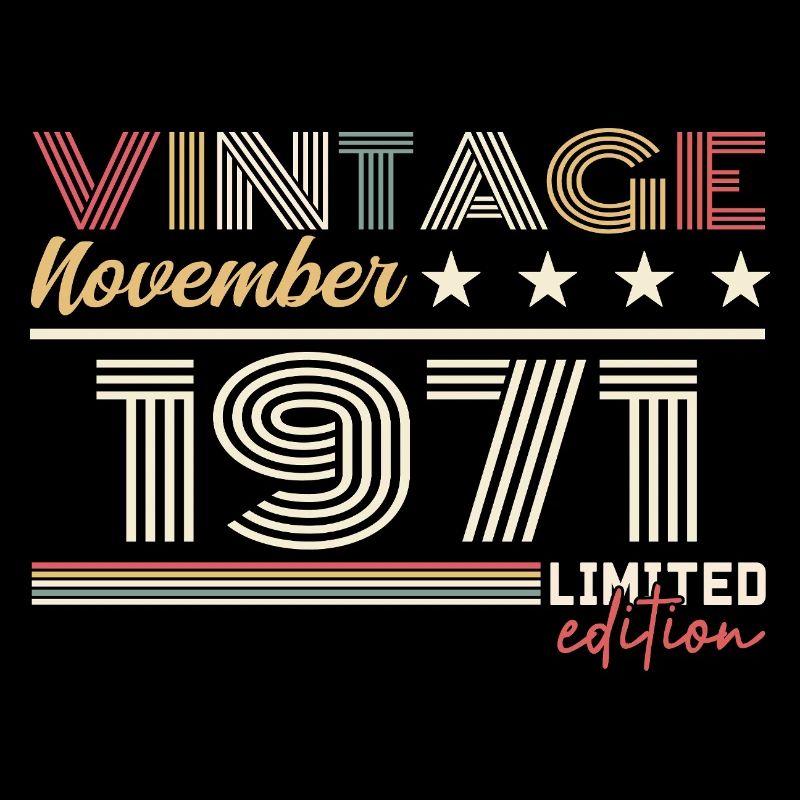 November 1971