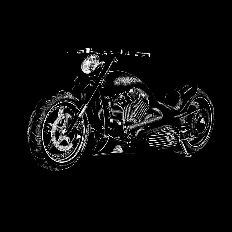 chopper