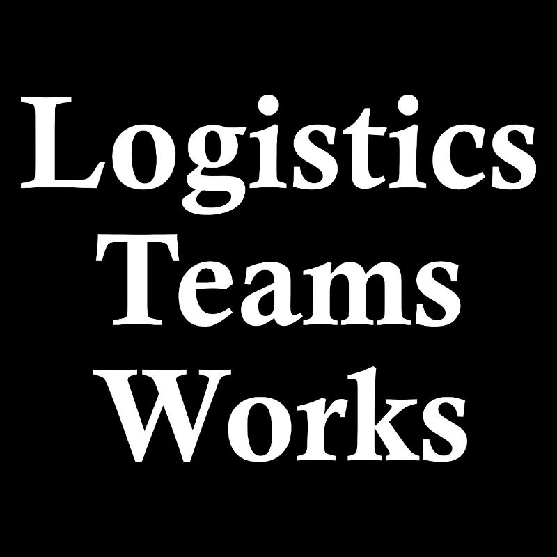 Logistics Team Collaboration Power of Order