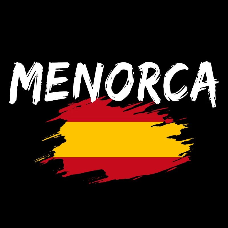 Menorca Spanien