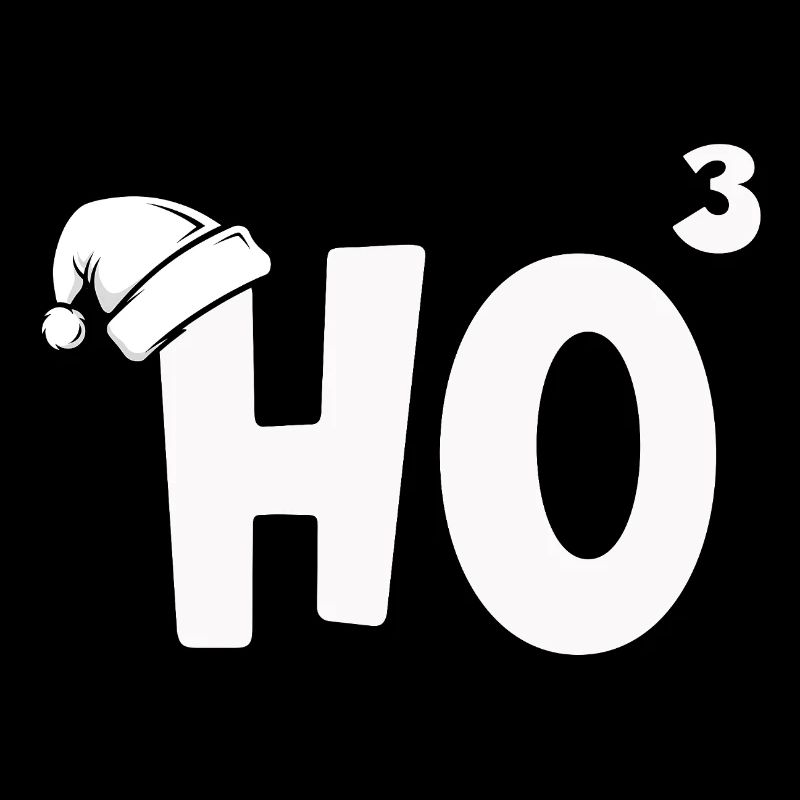 Formule de Noël HO³