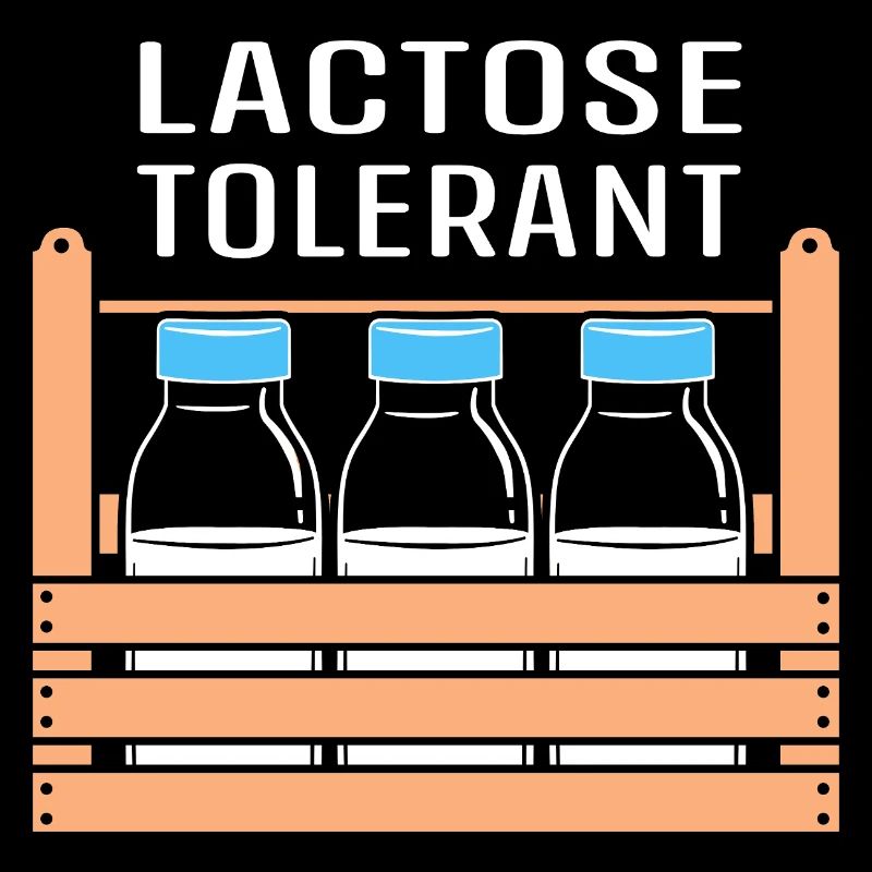 Flatulence Milk Lactose