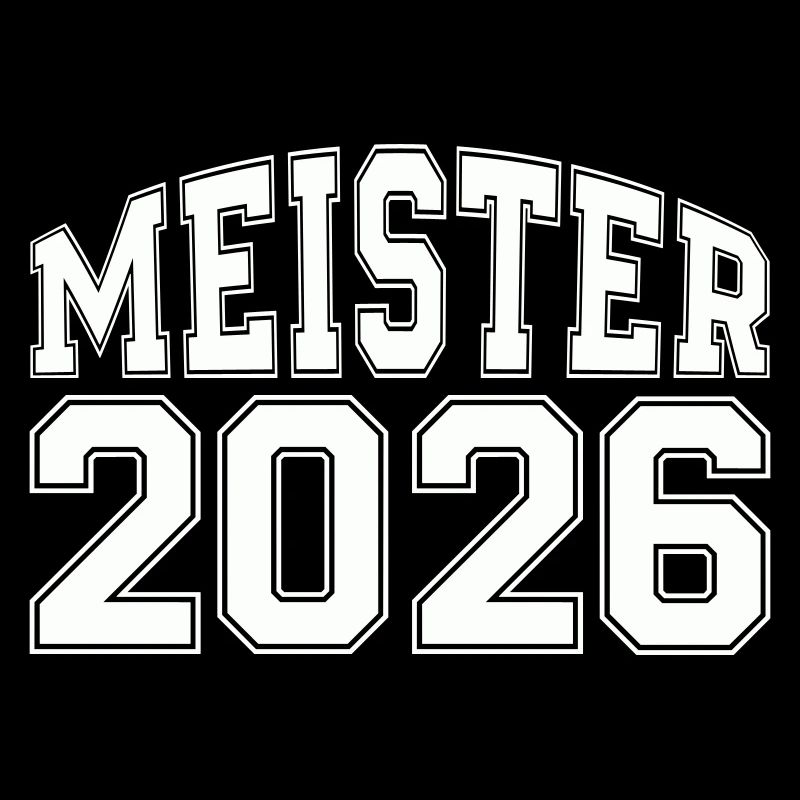 Champion 2026 Logo