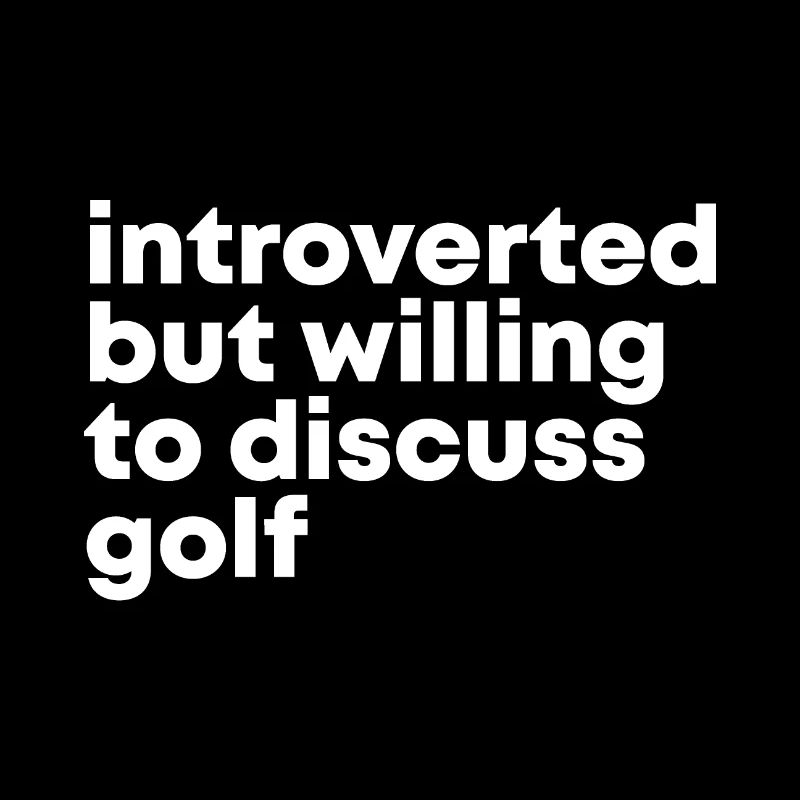 Golf