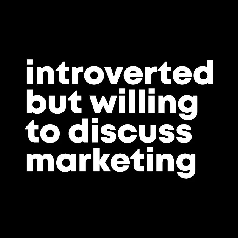 Marketing