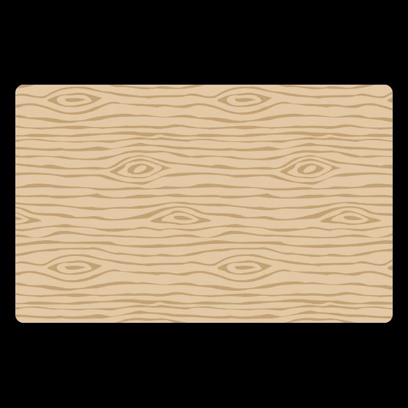 Schneidebrett-Design aus Holz