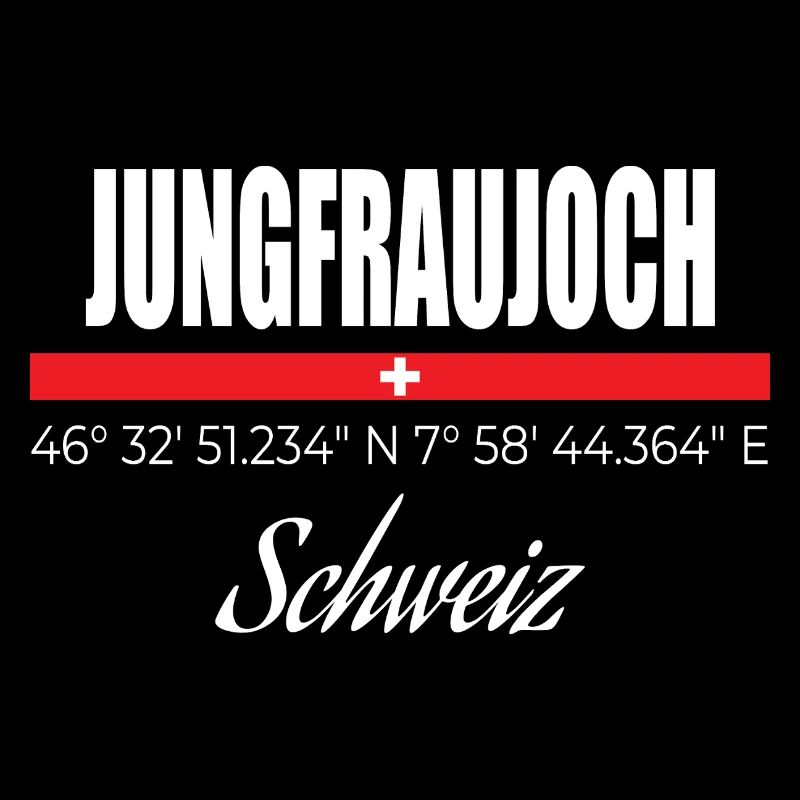 Jungfraujoch