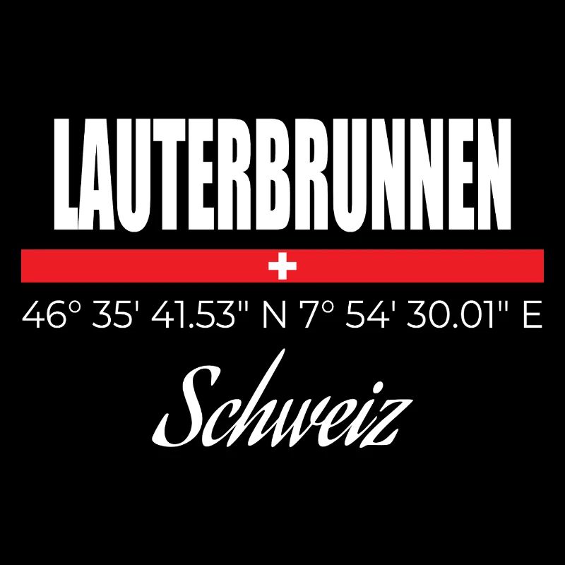Lauterbrunnen