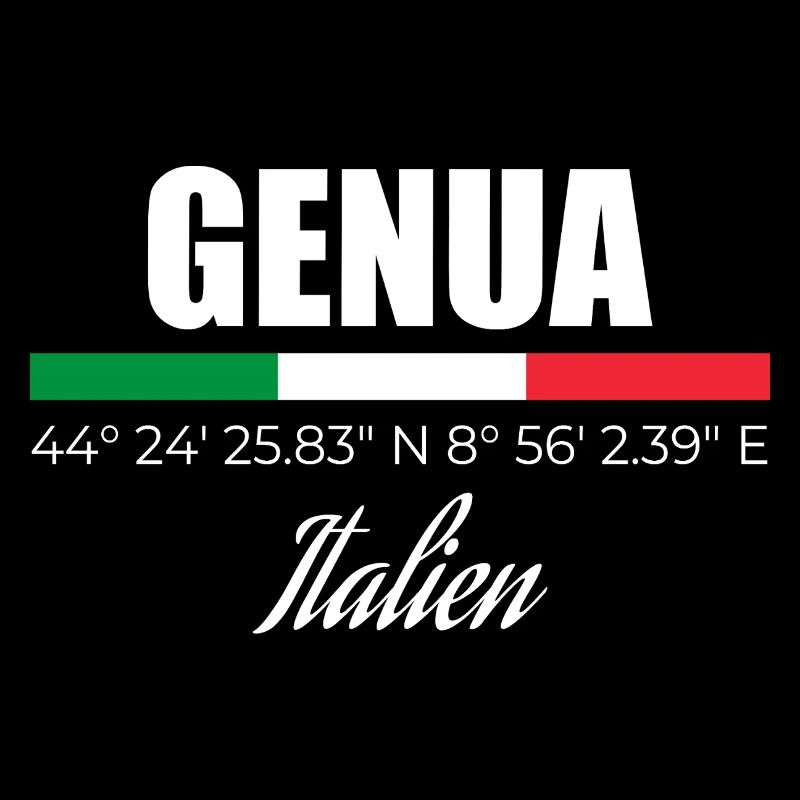 Gênes