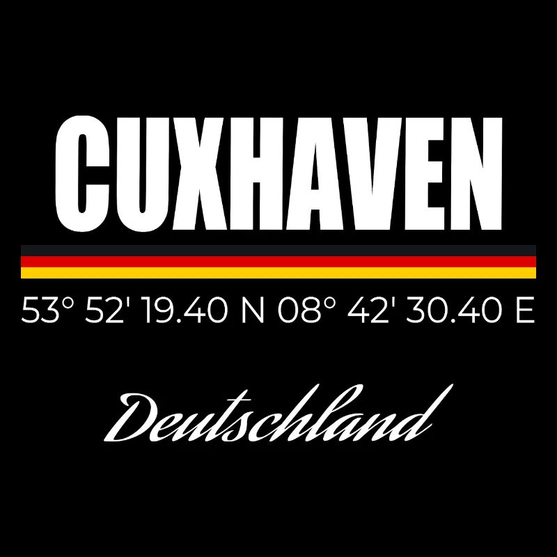 Cuxhaven