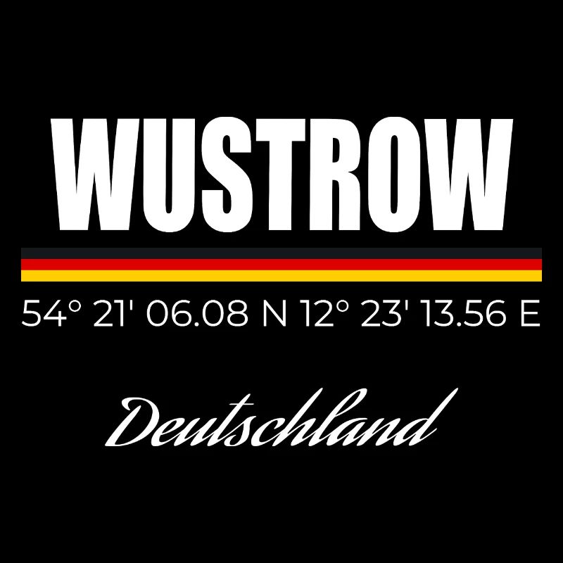 Wustrow