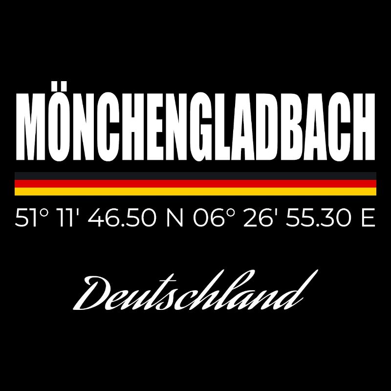 Mönchengladbach