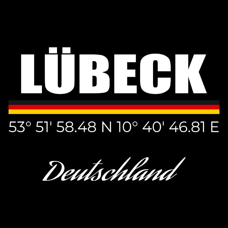 Lübeck