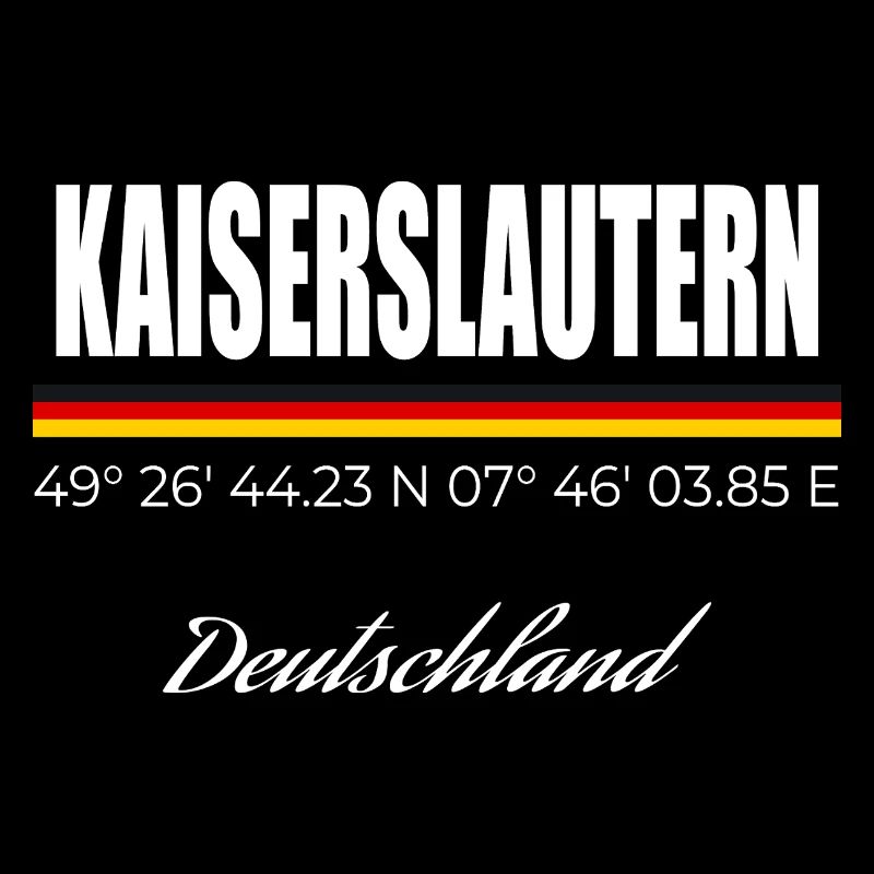 Kaiserslautern
