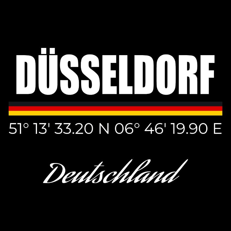 Düsseldorf
