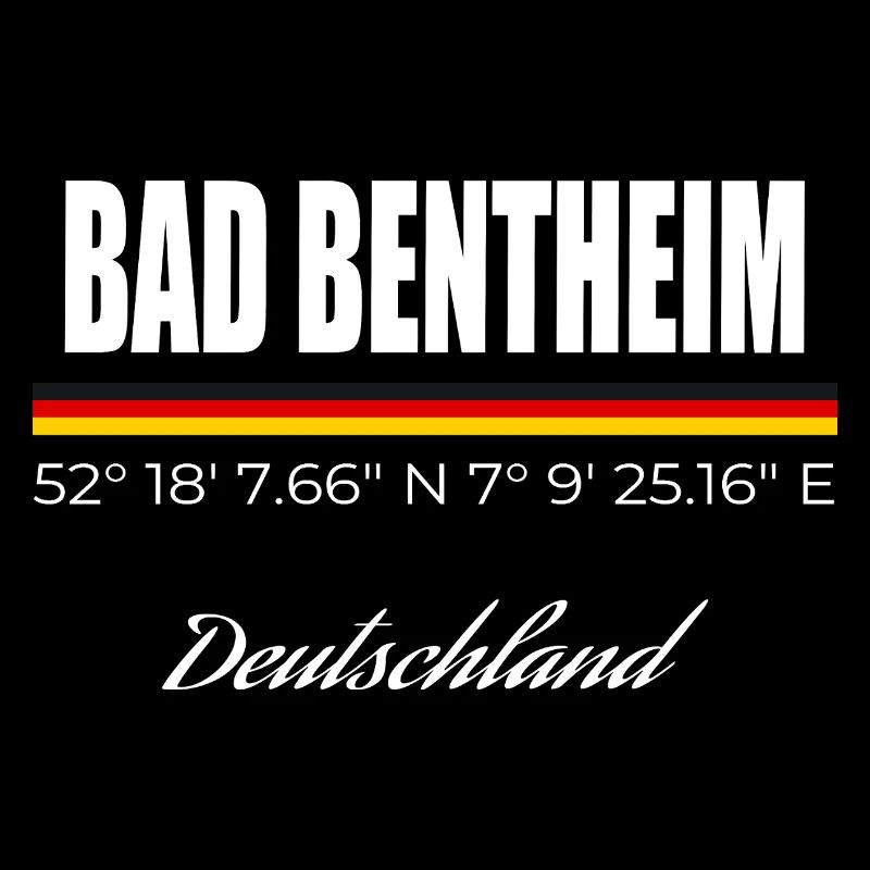 Bad Bentheim