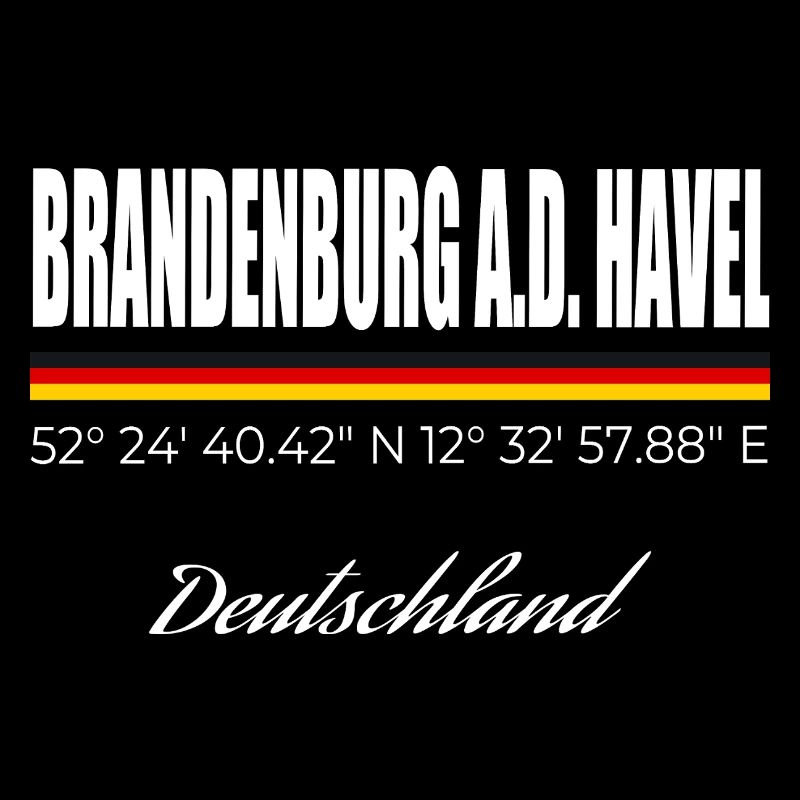 Brandenburg an der Havel