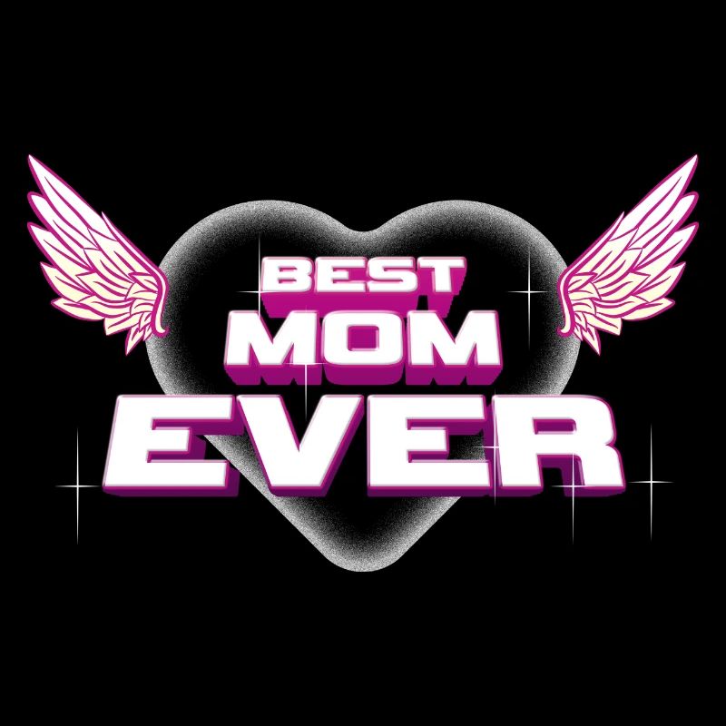Beste Mutter aller Zeiten