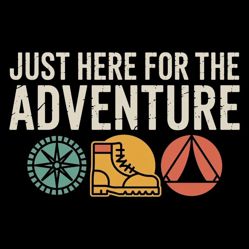 Adventure Boots Compass Tent