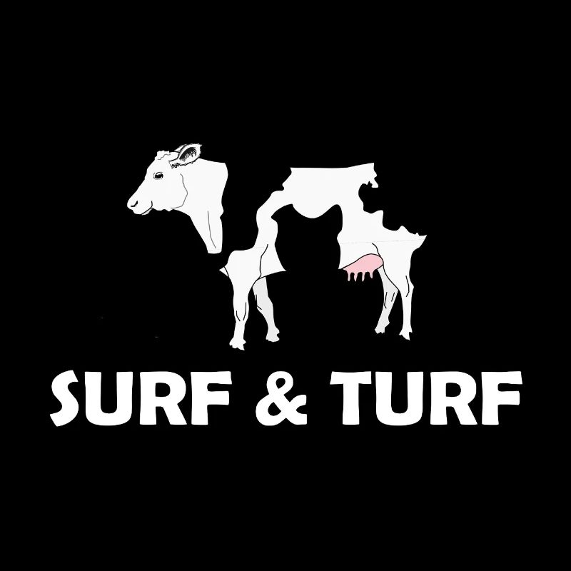 SURF & TURF