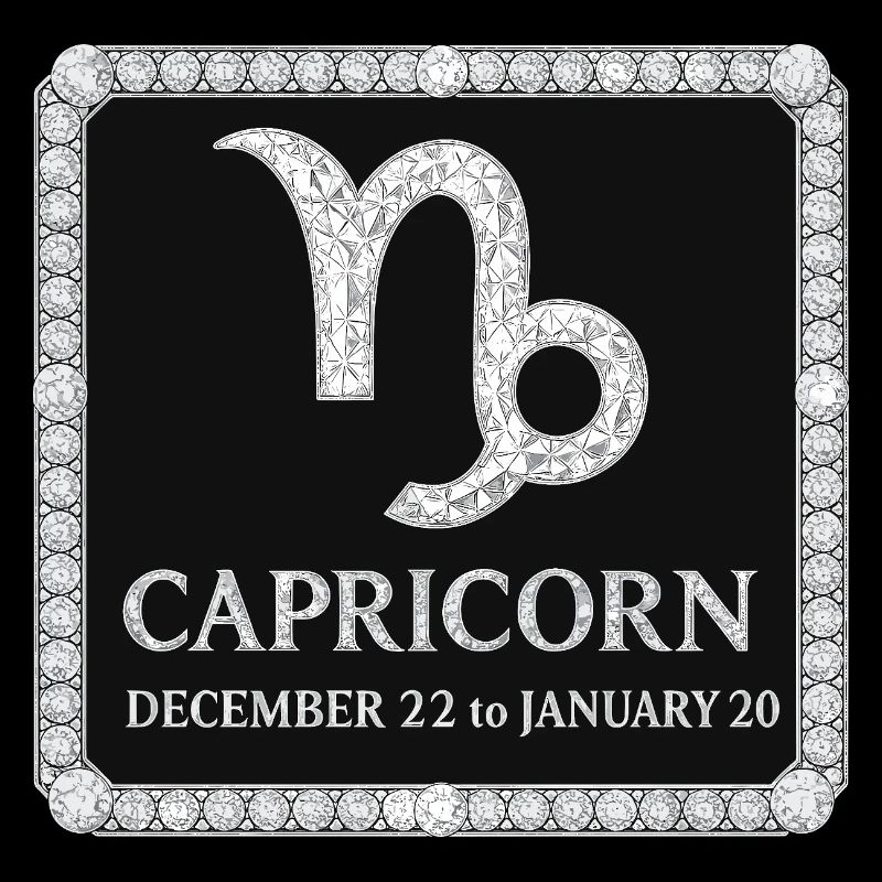 Sternzeichen Steinbock