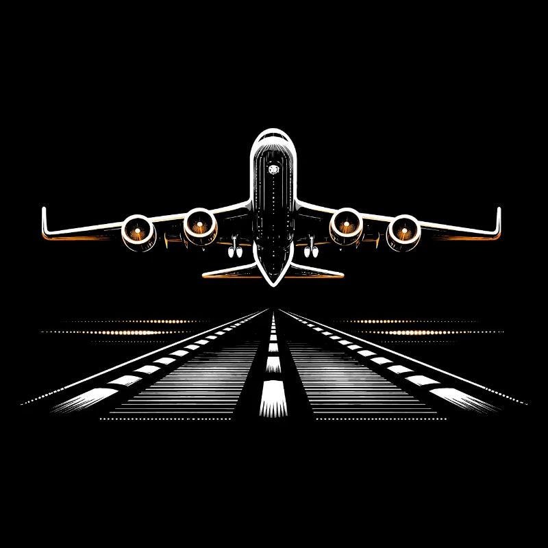 Flugzeug Flug Pilot Flugzeug Fluggesellschaft