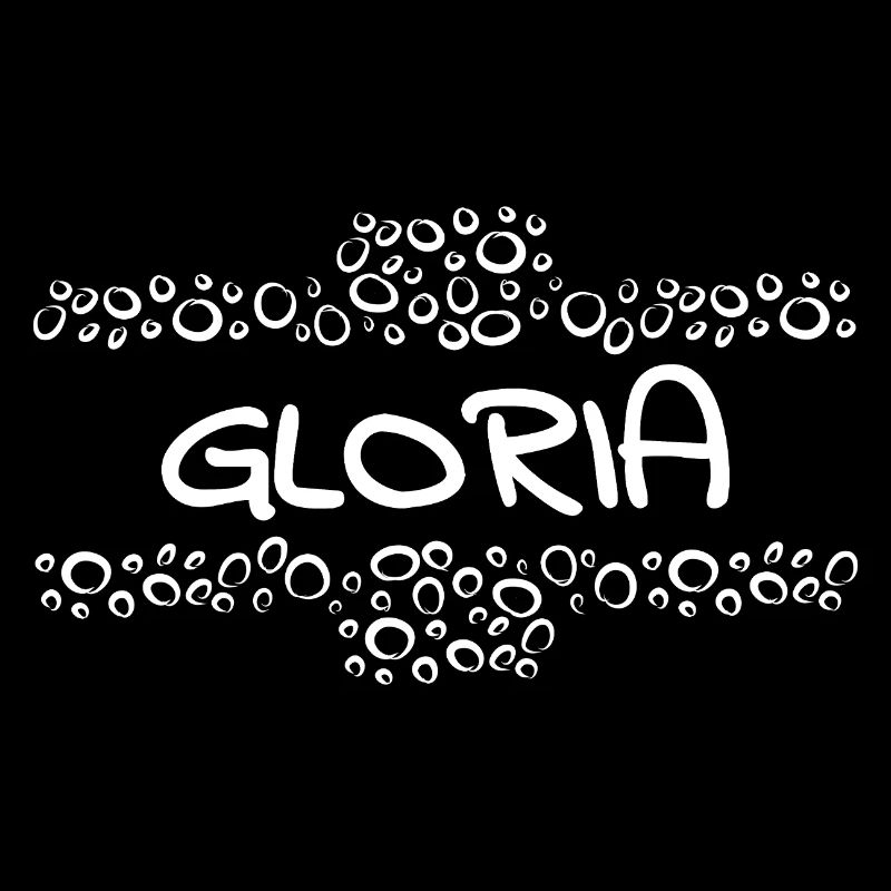 Bébé Gloria