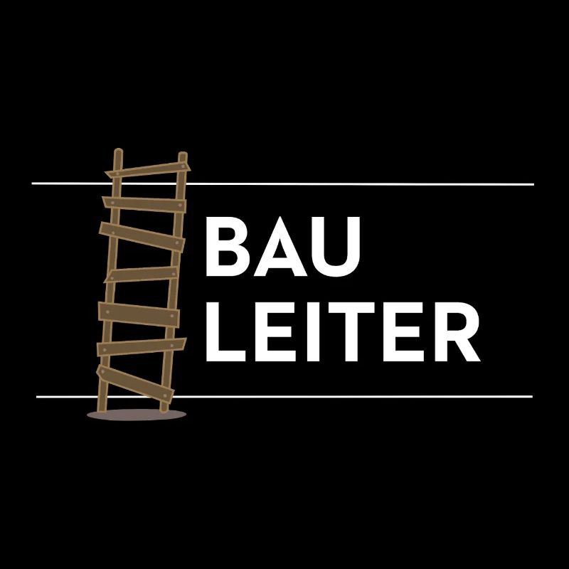 Construction Supervisor – Funny Construction Worker Pun