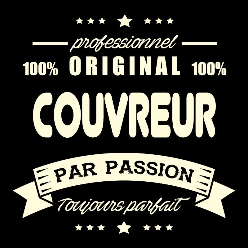 Couvreur Original