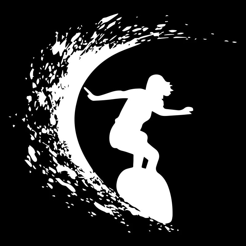 Surfen