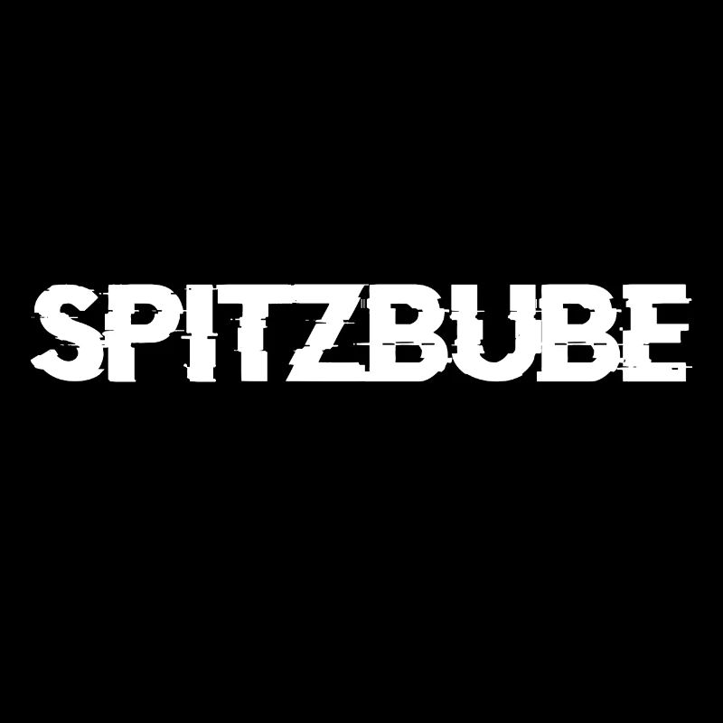 Spitzbube
