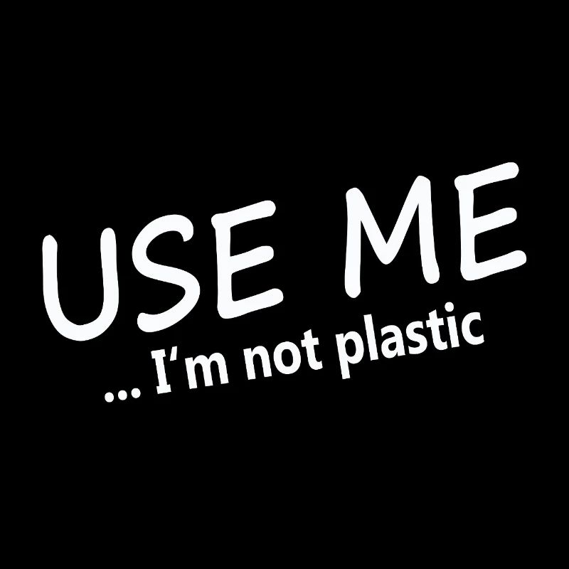 USE ME