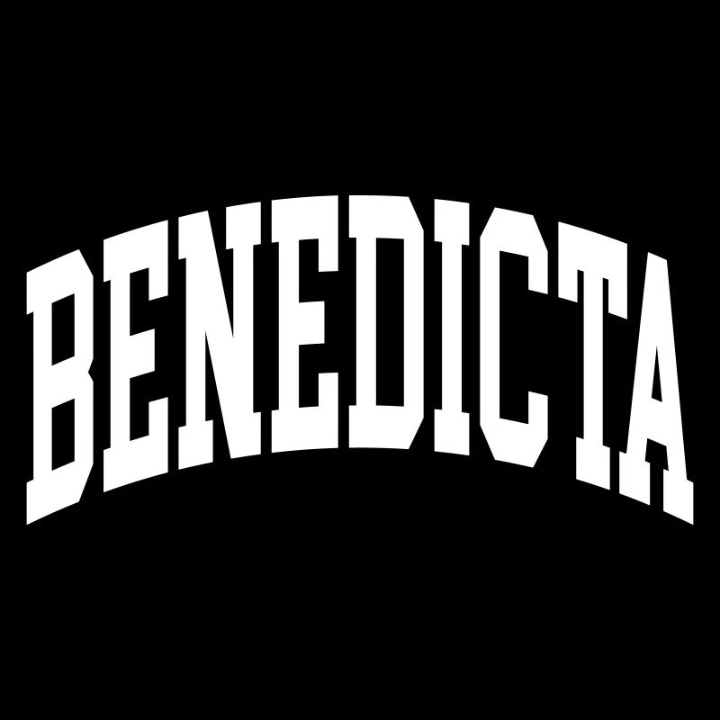 Benedicta