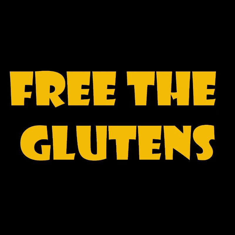 Libérez les glutens