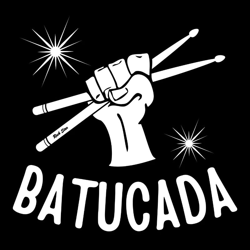 batucada, brésil, samba, rio