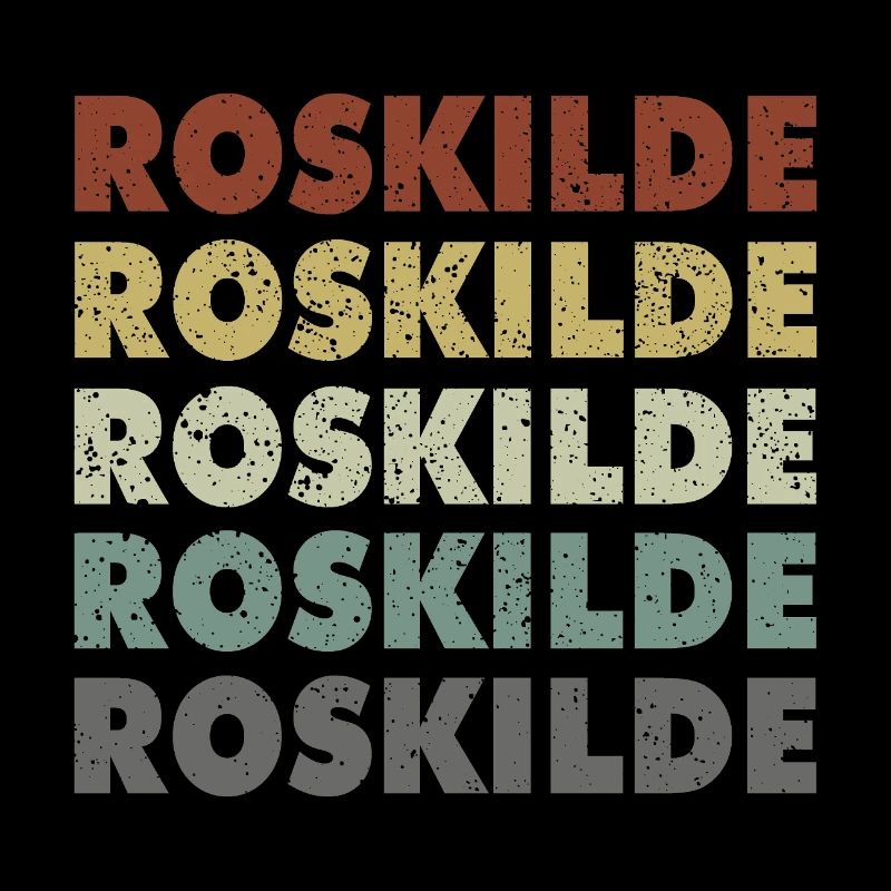 Roskilde - Danemark - Danemark - Scandinavie