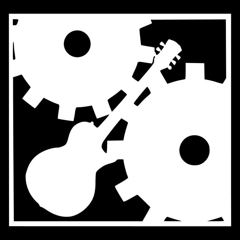 Rock contre la Machine