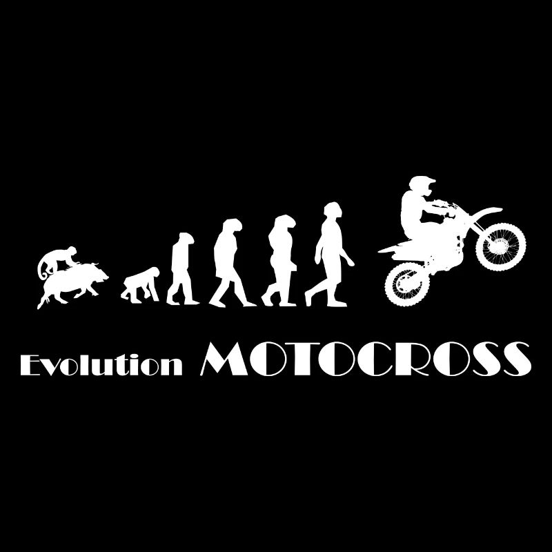 Evolution Motocross Enduro