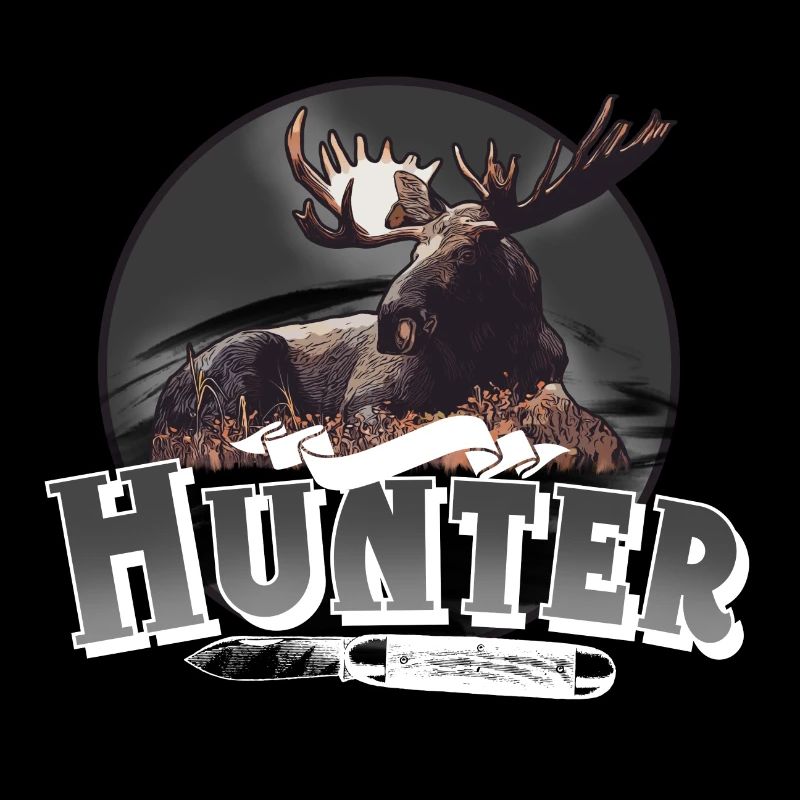 Hunter Jäger Jagen
