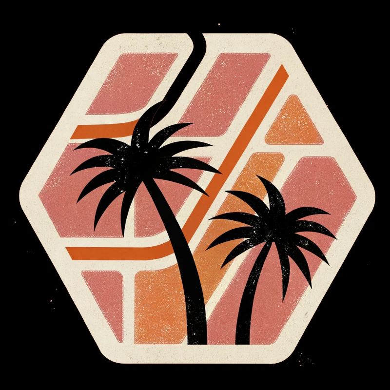 Geometric Tropical Roots