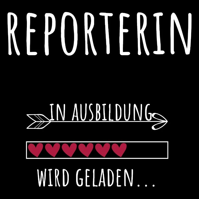 Journalismus Studentin Beruf Ausbildung Reporterin